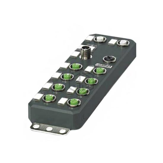 2701493 - Phoenix Contact - Sensor Interface - Junction Blocks