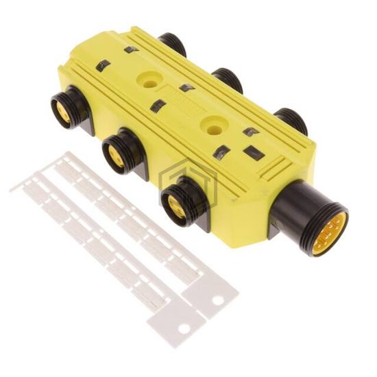 1300600024 - Molex - Sensor Interface - Junction Blocks