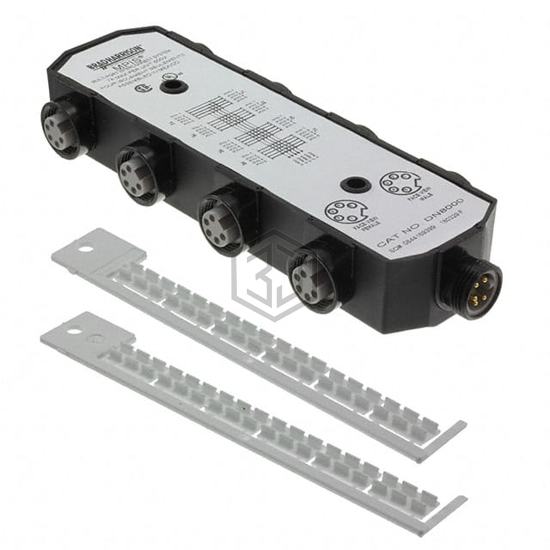 1300360010 - Molex - Sensor Interface - Junction Blocks