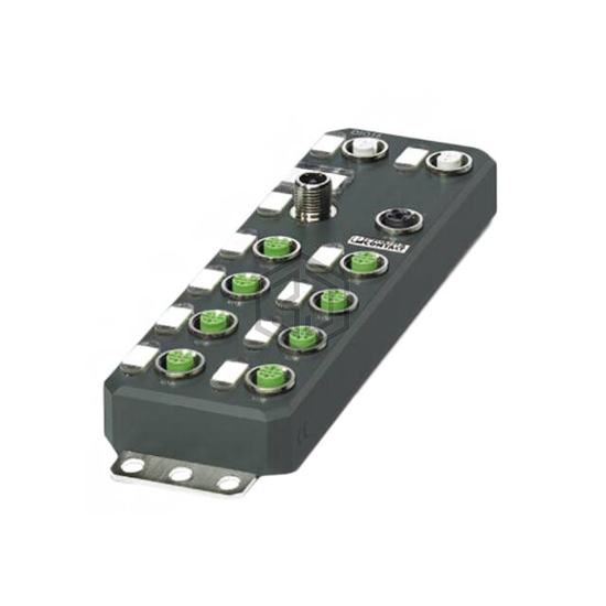 2701494 - Phoenix Contact - Sensor Interface - Junction Blocks