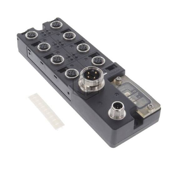 DRT2-MD16CL - Omron Automation and Safety - Sensor Interface - Junction Blocks