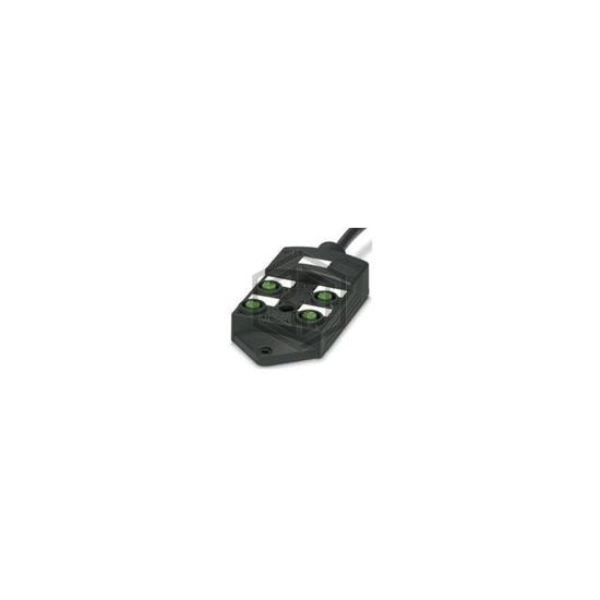 1452576 - Phoenix Contact - Sensor Interface - Junction Blocks