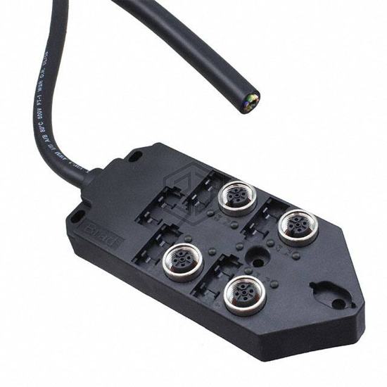 1202480032 - Molex - Sensor Interface - Junction Blocks