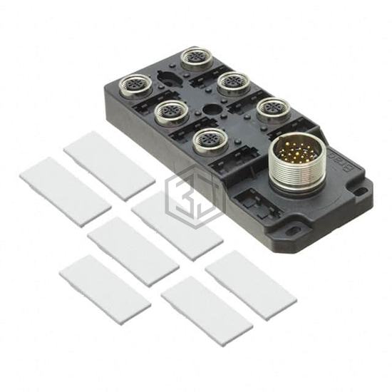 1202480063 - Molex - Sensor Interface - Junction Blocks