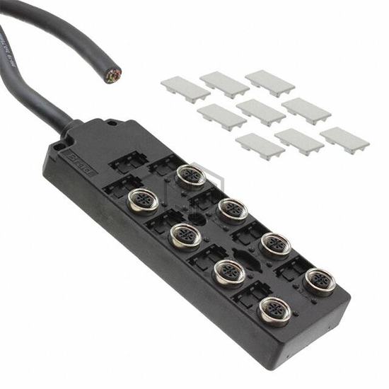 1202480050 - Molex - Sensor Interface - Junction Blocks