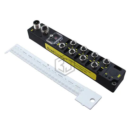 1120985007 - Molex - Sensor Interface - Junction Blocks