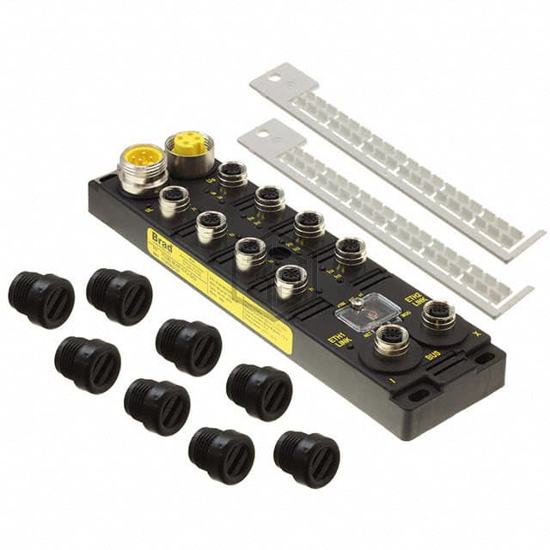 1120955137 - Molex - Sensor Interface - Junction Blocks