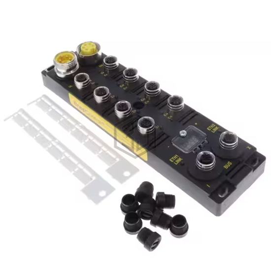 1120955115 - Molex - Sensor Interface - Junction Blocks