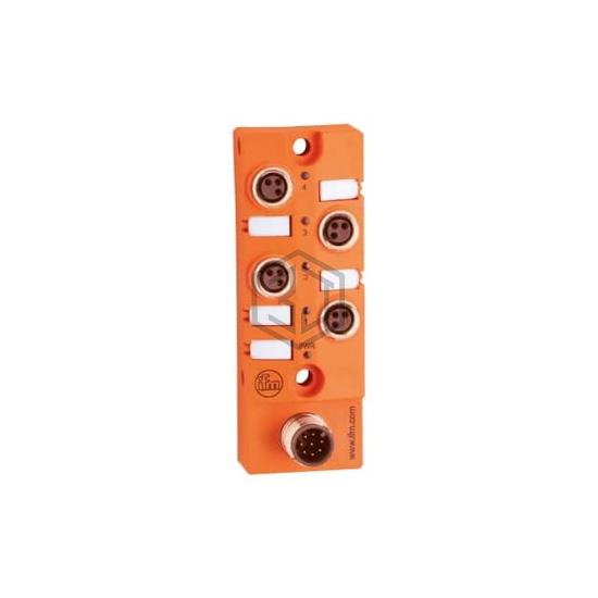 EBC050 - ifm efector, inc. - Sensor Interface - Junction Blocks