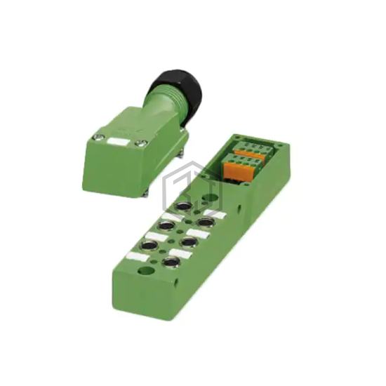 1503399 - Phoenix Contact - Sensor Interface - Junction Blocks