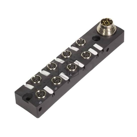 090700420100 - HARTING - Sensor Interface - Junction Blocks