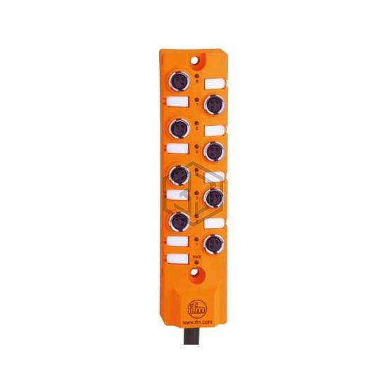 EBC054 - ifm efector, inc. - Sensor Interface - Junction Blocks
