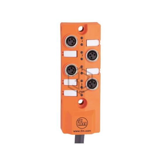 EBC052 - ifm efector, inc. - Sensor Interface - Junction Blocks