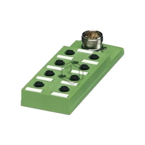 1692831 - Phoenix Contact - Sensor Interface - Junction Blocks