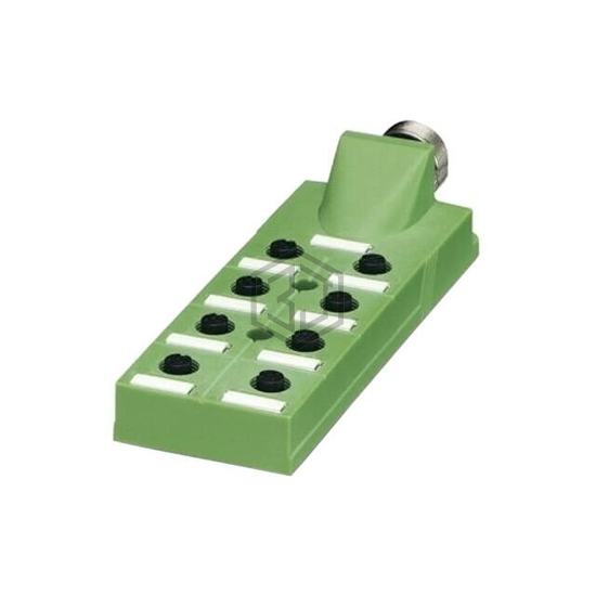 1692776 - Phoenix Contact - Sensor Interface - Junction Blocks