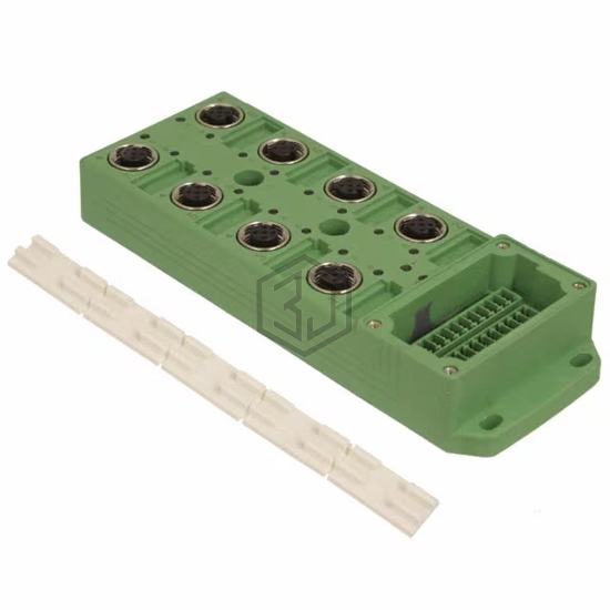 1516771 - Phoenix Contact - Sensor Interface - Junction Blocks