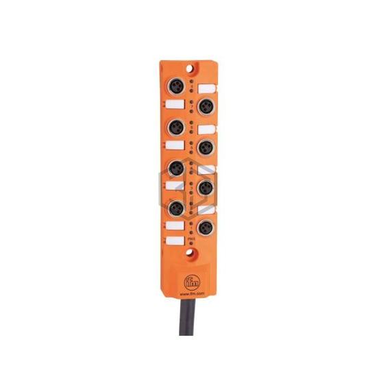 EBC056 - ifm efector, inc. - Sensor Interface - Junction Blocks