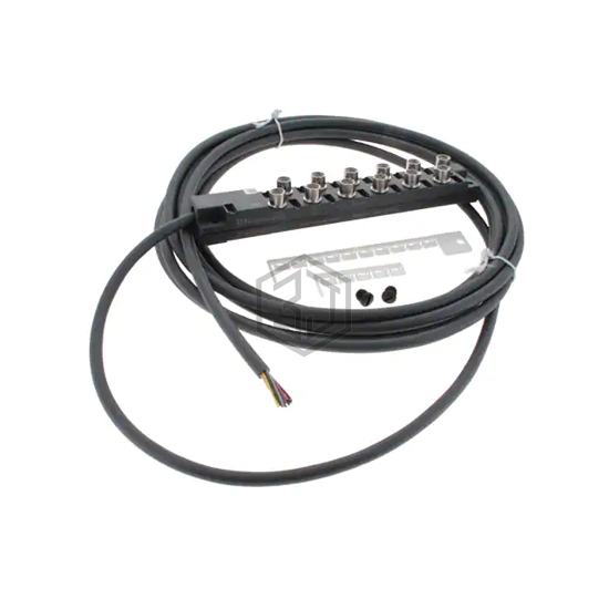 801-5M NC032 - Alpha Wire - Sensor Interface - Junction Blocks