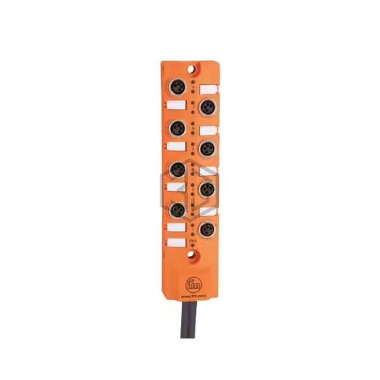 EBC057 - ifm efector, inc. - Sensor Interface - Junction Blocks