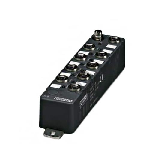 2773348 - Phoenix Contact - Sensor Interface - Junction Blocks