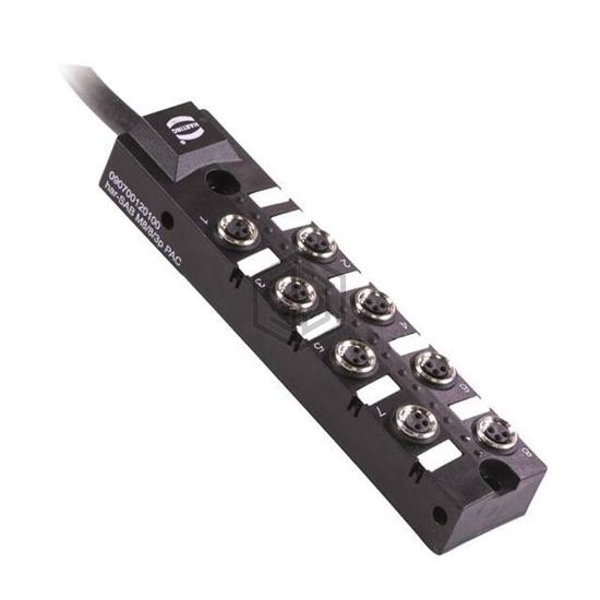 090700120100 - HARTING - Sensor Interface - Junction Blocks