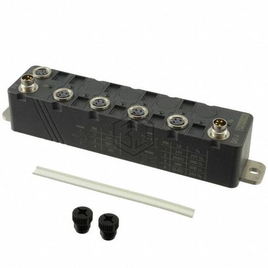 2736932 - Phoenix Contact - Sensor Interface - Junction Blocks