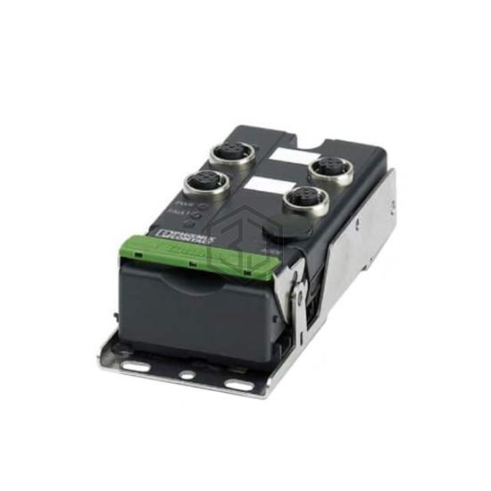 2773429 - Phoenix Contact - Sensor Interface - Junction Blocks