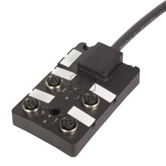090700102200 - HARTING - Sensor Interface - Junction Blocks