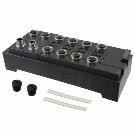 2736288 - Phoenix Contact - Sensor Interface - Junction Blocks