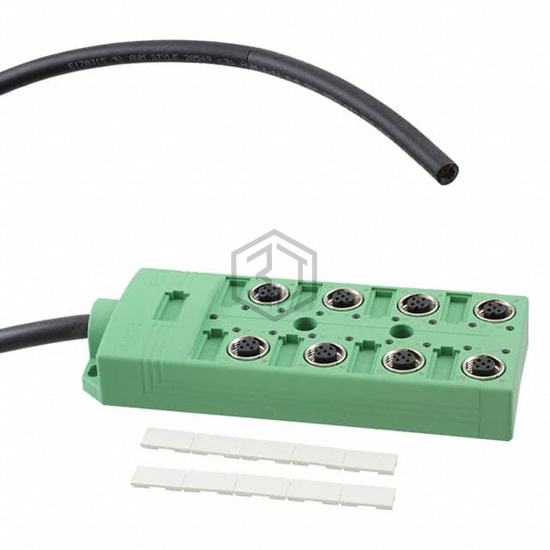 1517178 - Phoenix Contact - Sensor Interface - Junction Blocks