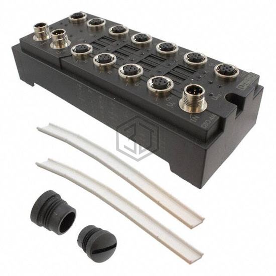 2736369 - Phoenix Contact - Sensor Interface - Junction Blocks