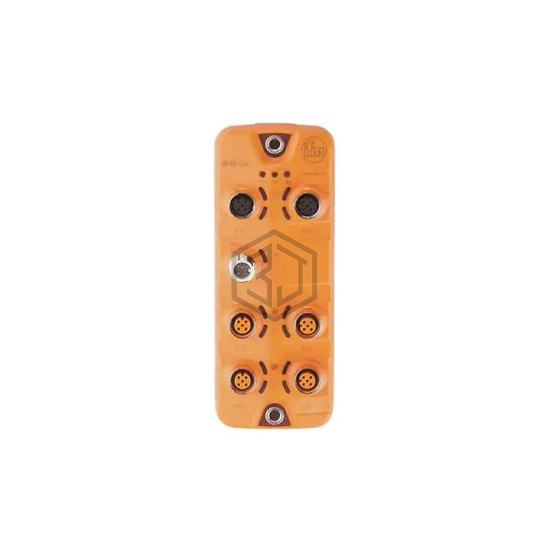 AL1100 - ifm efector, inc. - Sensor Interface - Junction Blocks