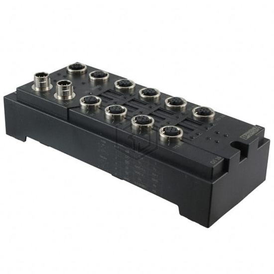 2736835 - Phoenix Contact - Sensor Interface - Junction Blocks