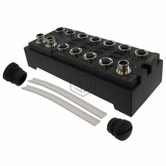 2736848 - Phoenix Contact - Sensor Interface - Junction Blocks
