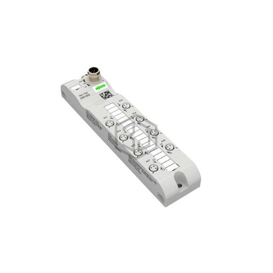 765-1702/200-000 - WAGO Corporation - Sensor Interface - Junction Blocks