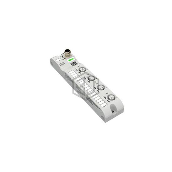 765-1701/200-000 - WAGO Corporation - Sensor Interface - Junction Blocks