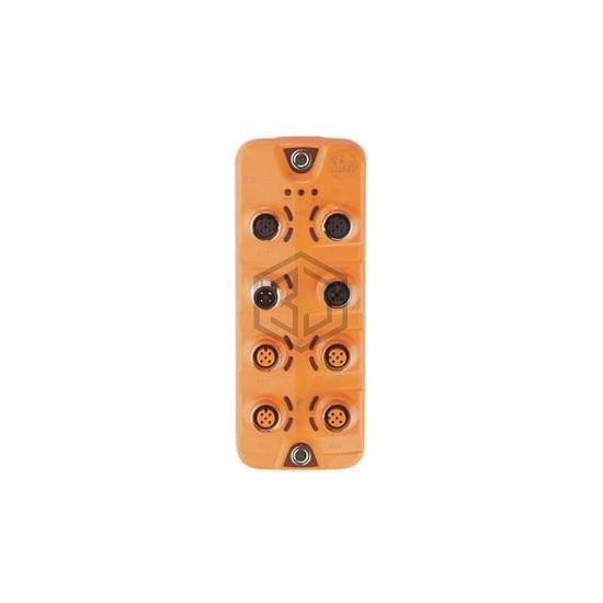 AL1200 - ifm efector, inc. - Sensor Interface - Junction Blocks
