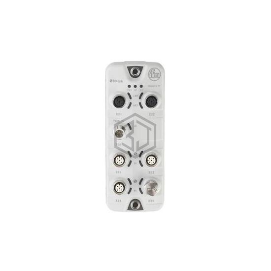 AL1121 - ifm efector, inc. - Sensor Interface - Junction Blocks