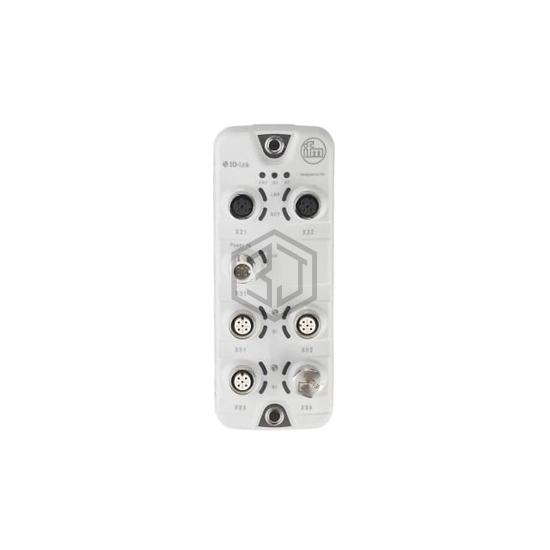 AL1101 - ifm efector, inc. - Sensor Interface - Junction Blocks