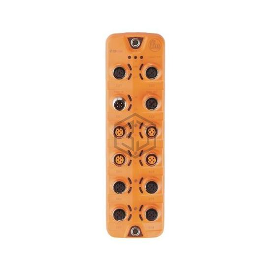 AL1202 - ifm efector, inc. - Sensor Interface - Junction Blocks
