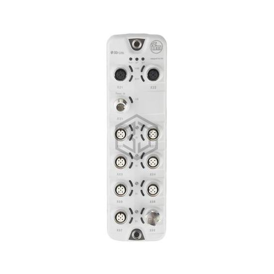 AL1103 - ifm efector, inc. - Sensor Interface - Junction Blocks
