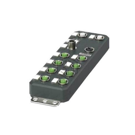 2701496 - Phoenix Contact - Sensor Interface - Junction Blocks