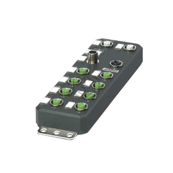 2701513 - Phoenix Contact - Sensor Interface - Junction Blocks