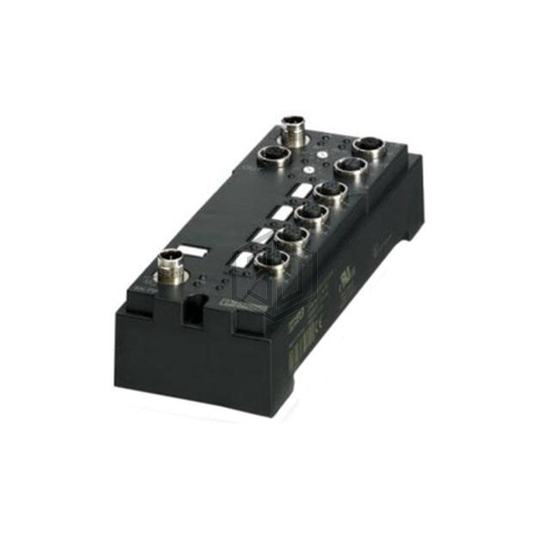 2773377 - Phoenix Contact - Sensor Interface - Junction Blocks