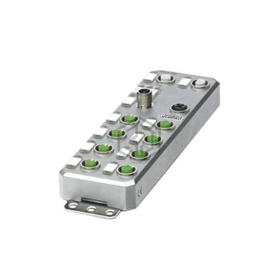 2701491 - Phoenix Contact - Sensor Interface - Junction Blocks