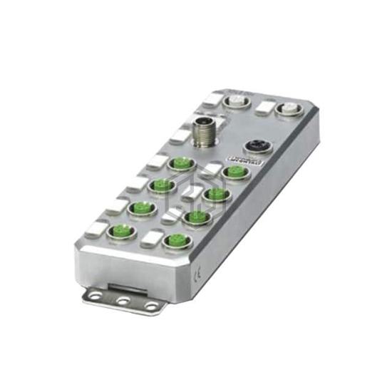 2701519 - Phoenix Contact - Sensor Interface - Junction Blocks