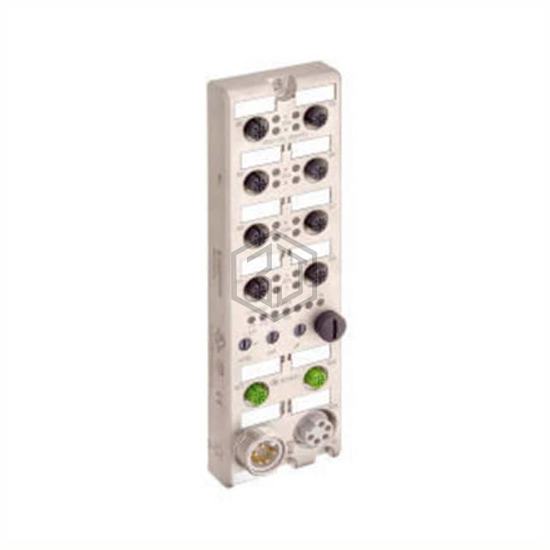 934881002 - Lumberg Automation - Sensor Interface - Junction Blocks