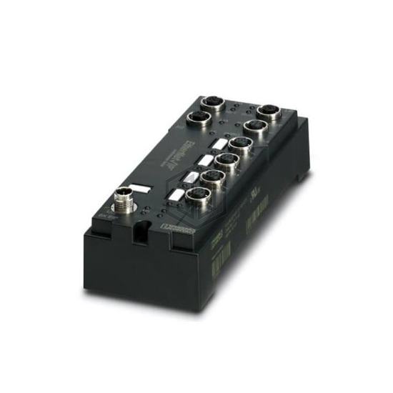 2773322 - Phoenix Contact - Sensor Interface - Junction Blocks