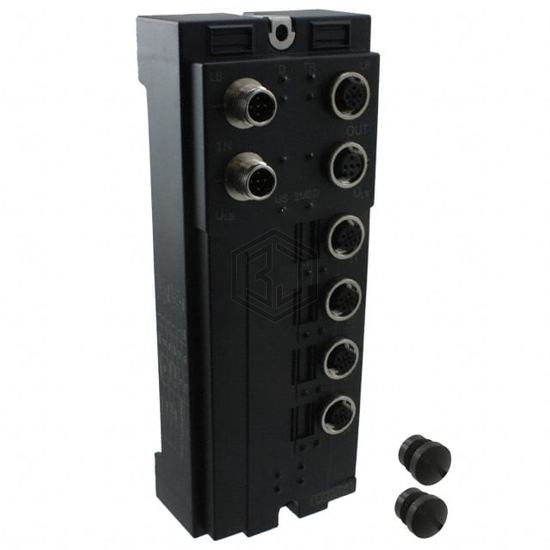 2736453 - Phoenix Contact - Sensor Interface - Junction Blocks