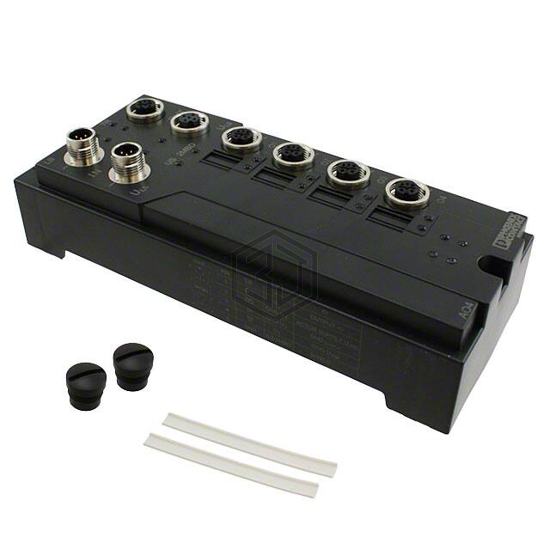 2736466 - Phoenix Contact - Sensor Interface - Junction Blocks